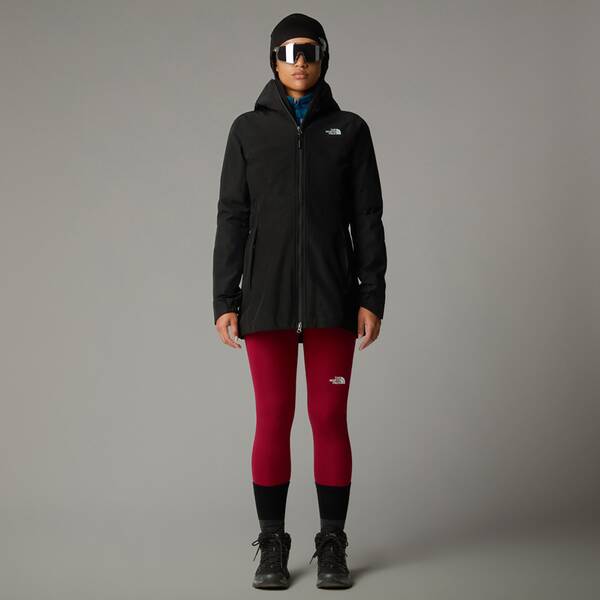 Thumbnail - THE NORTH FACE THENORTHFACE Damen Parka "Hikesteller"