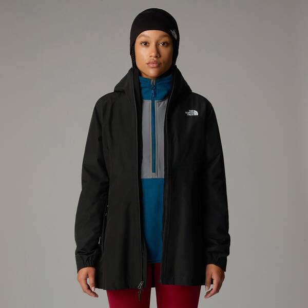Thumbnail - THE NORTH FACE THENORTHFACE Damen Parka "Hikesteller"