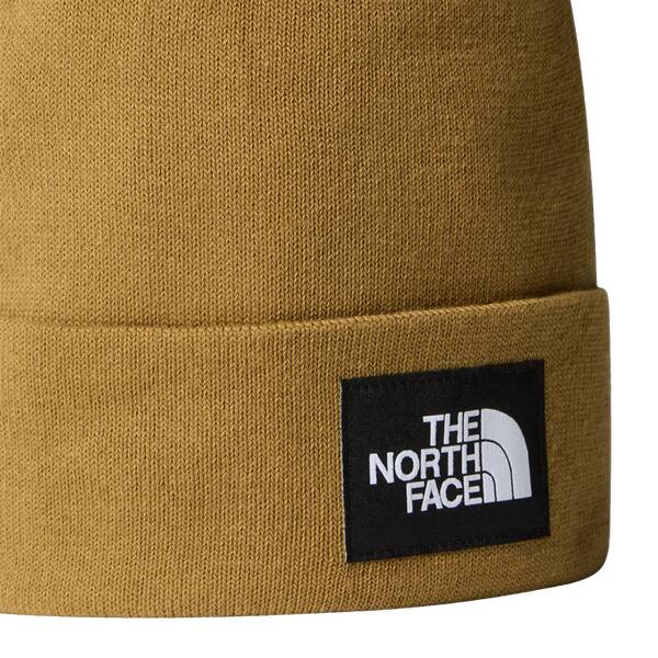 Thumbnail - THE NORTH FACE DOCKWKR RCYLD BEANIE