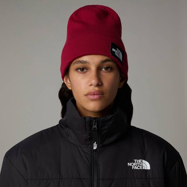 Thumbnail - THE NORTH FACE DOCKWKR RCYLD BEANIE