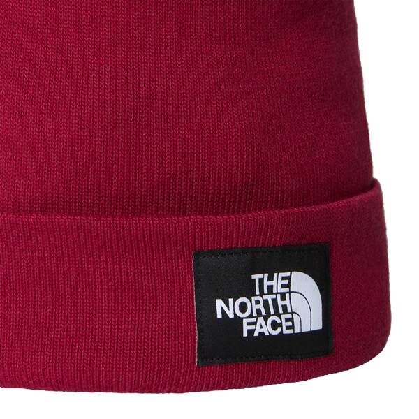 Thumbnail - THE NORTH FACE DOCKWKR RCYLD BEANIE