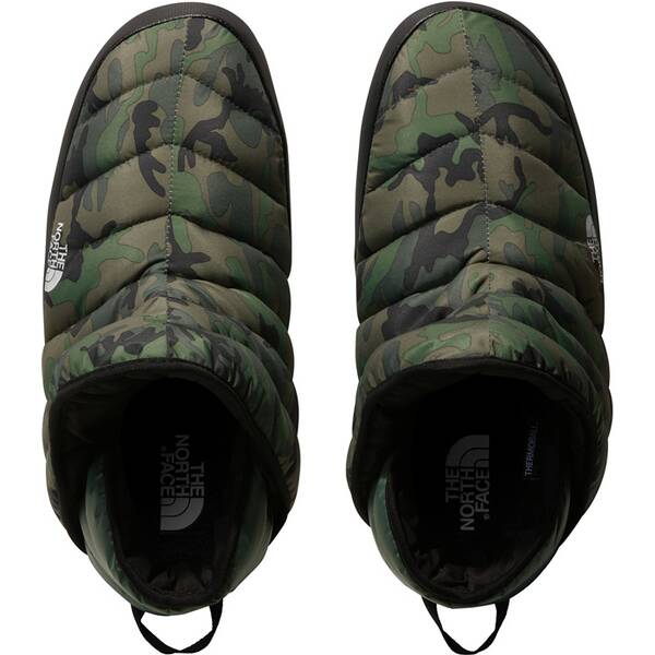 Thumbnail - THE NORTH FACE Herren Freizeitschuhe M THERMOBALL TRACTION BOOTIE
