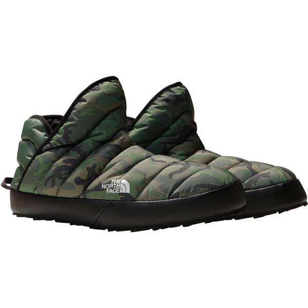 Thumbnail - THE NORTH FACE Herren Freizeitschuhe M THERMOBALL TRACTION BOOTIE