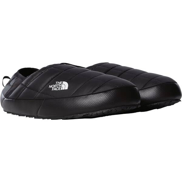 Thumbnail - THE NORTH FACE Herren Freizeitschuhe M TB TRCTN MULE V