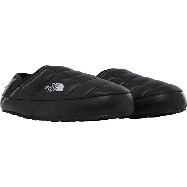 Thumbnail - THE NORTH FACE Damen Freizeitschuhe W TB TRCTN MULE V