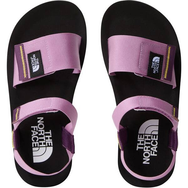 Thumbnail - THE NORTH FACE Damen Sandalen W SKEENA SANDAL
