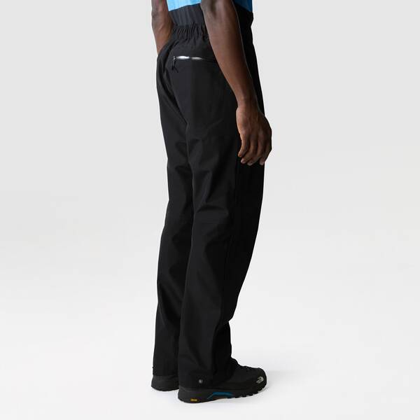 Thumbnail - THE NORTH FACE Herren Regenhose M DRYZZLE FUTURELIGHT FULL ZIP PANT