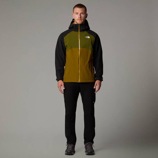 Thumbnail - THE NORTH FACE Herren Hose M QUEST SOFTSHELL PANT (REGULAR FIT)