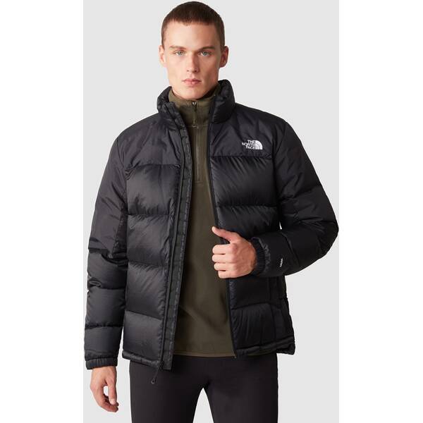 Thumbnail - THE NORTH FACE M DIABLO DWN JKT