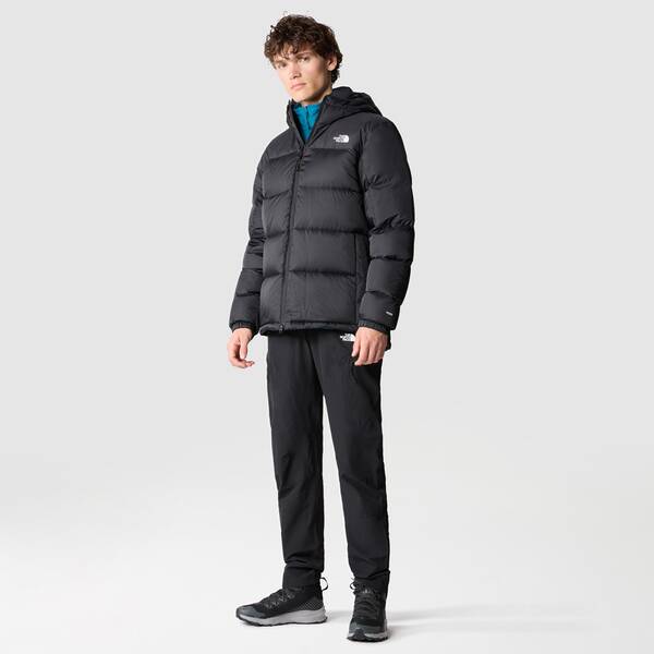 Thumbnail - THE NORTH FACE M DIABLO DWN HOOD