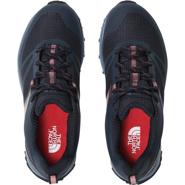Thumbnail - THE NORTH FACE Damen Trekkinghalbschuhe W LITEWAVE FL