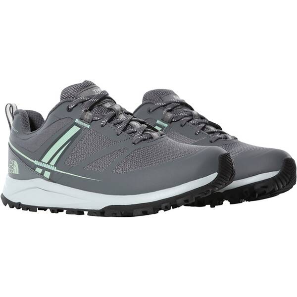 Thumbnail - THE NORTH FACE Damen Trekkinghalbschuhe W LITEWAVE FL