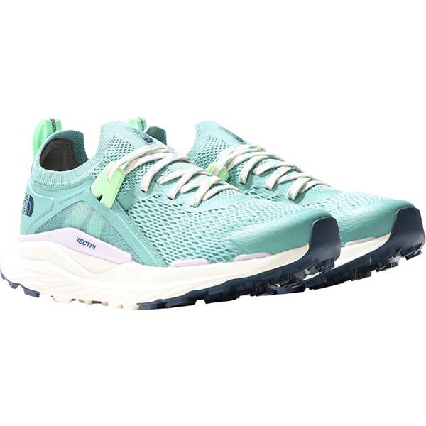 Thumbnail - THE NORTH FACE Damen Trekkinghalbschuhe W VECTIV HYPNUM