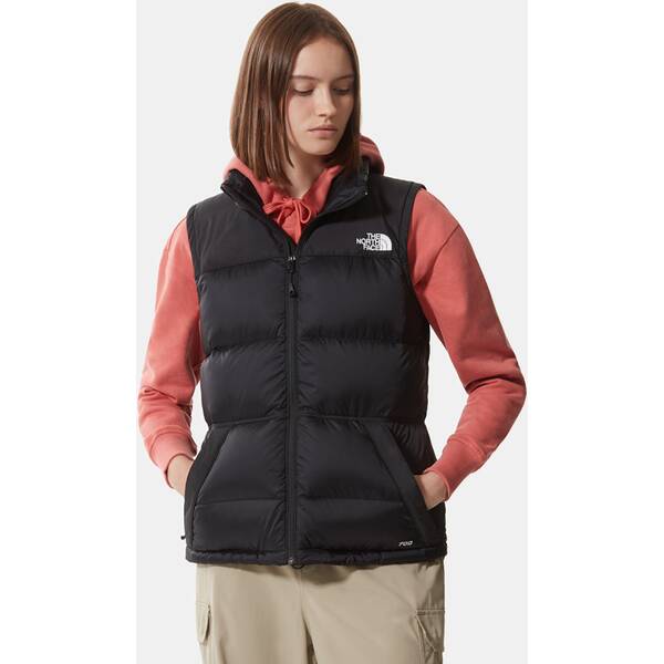 Thumbnail - THE NORTH FACE Damen Jacke W DIABLO DOWN VEST - EU