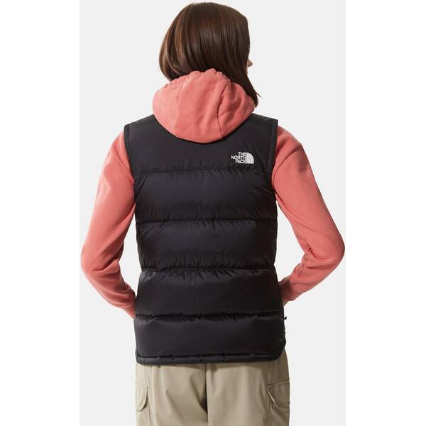 Thumbnail - THE NORTH FACE Damen Jacke W DIABLO DOWN VEST - EU