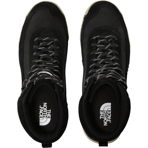 Thumbnail - THE NORTH FACE Herren Stiefel M BACK-TO-BERKELEY III LEATHER WP