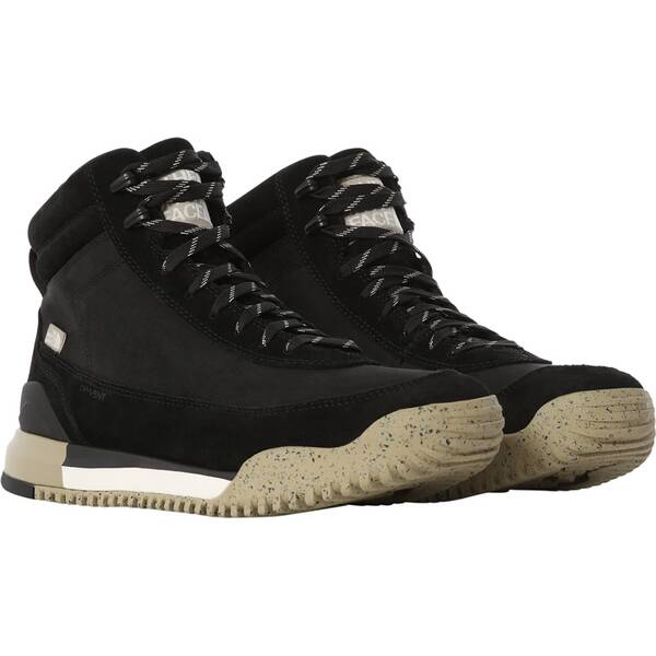 Thumbnail - THE NORTH FACE Herren Stiefel M BACK-TO-BERKELEY III LEATHER WP