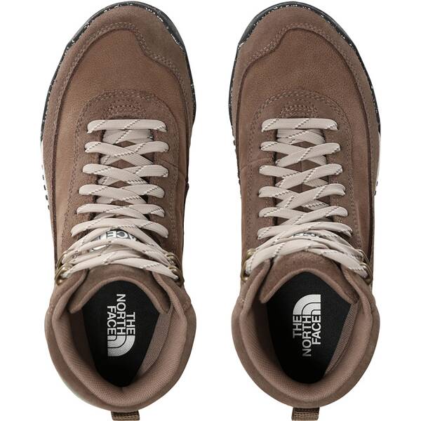 Thumbnail - THE NORTH FACE Damen Stiefel W BACK-TO-BERKELEY III LEATHER WP