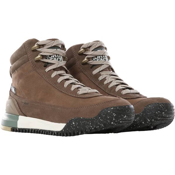 Thumbnail - THE NORTH FACE Damen Stiefel W BACK-TO-BERKELEY III LEATHER WP