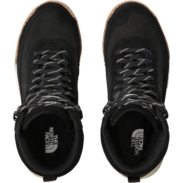 Thumbnail - THE NORTH FACE Damen Stiefel W BACK-TO-BERKELEY III LEATHER WP