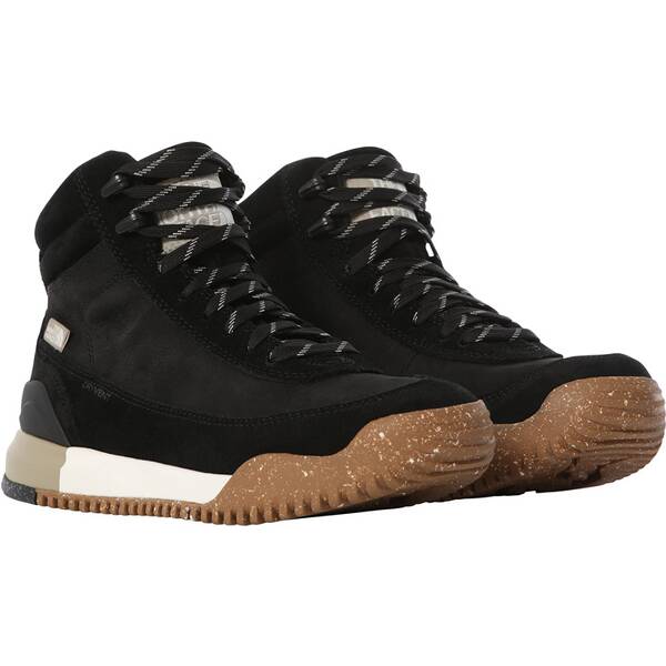 Thumbnail - THE NORTH FACE Damen Stiefel W BACK-TO-BERKELEY III LEATHER WP