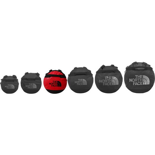 Thumbnail - THE NORTH FACE Tasche TNF_EQ_U Travel Duffel