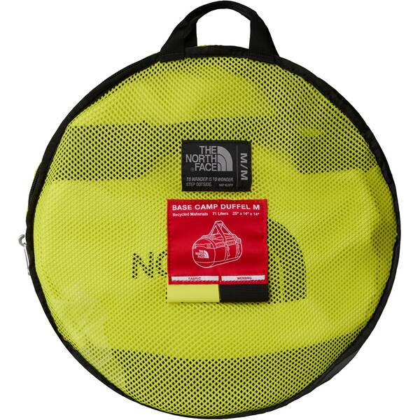 Thumbnail - THE NORTH FACE Tasche TNF_EQ_U Travel Duffel