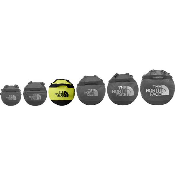 Thumbnail - THE NORTH FACE Tasche TNF_EQ_U Travel Duffel