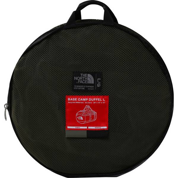 Thumbnail - THE NORTH FACE Tasche TNF_EQ_U Travel Duffel