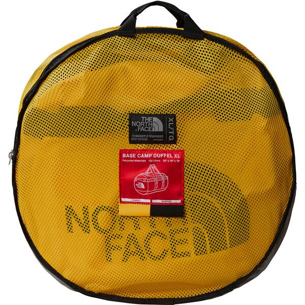 Thumbnail - THE NORTH FACE Tasche TNF_EQ_U Travel Duffel