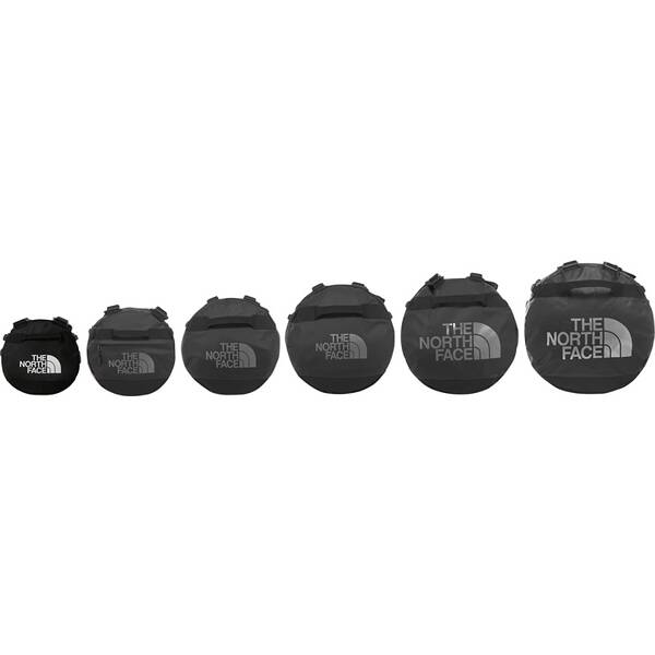 Thumbnail - THE NORTH FACE Tasche BASE CAMP DUFFEL