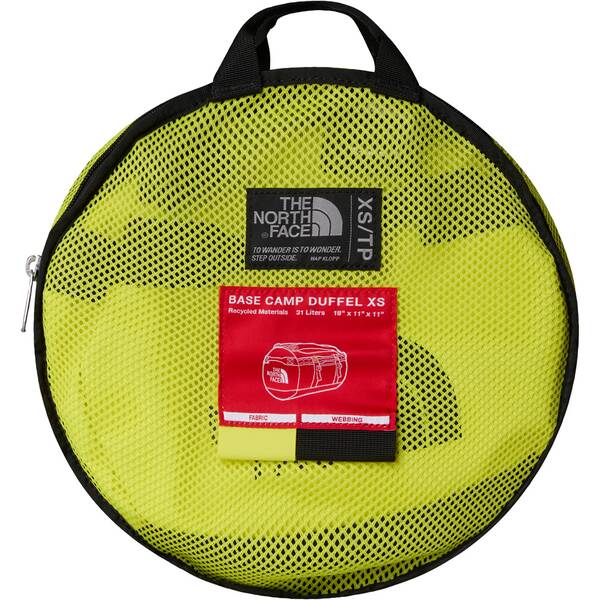 Thumbnail - THE NORTH FACE Tasche BASE CAMP DUFFEL