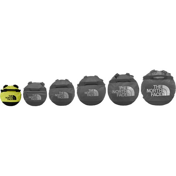 Thumbnail - THE NORTH FACE Tasche BASE CAMP DUFFEL