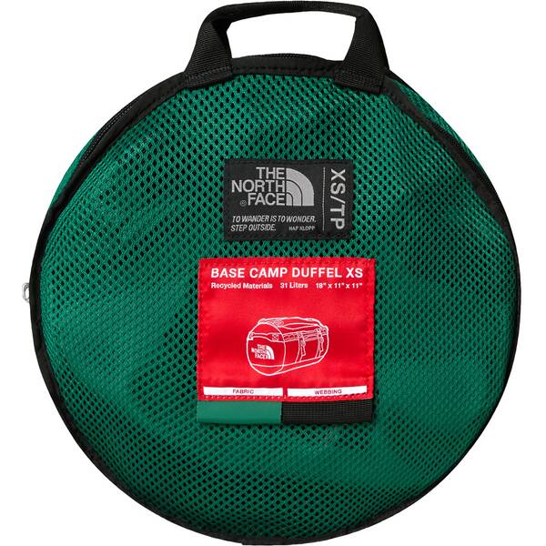 Thumbnail - THE NORTH FACE Tasche BASE CAMP DUFFEL