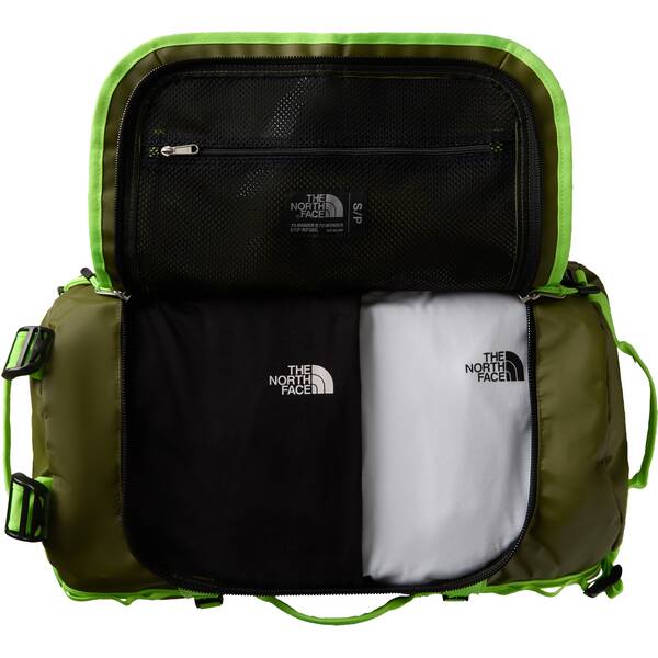 Thumbnail - THE NORTH FACE Tasche BASE CAMP DUFFEL