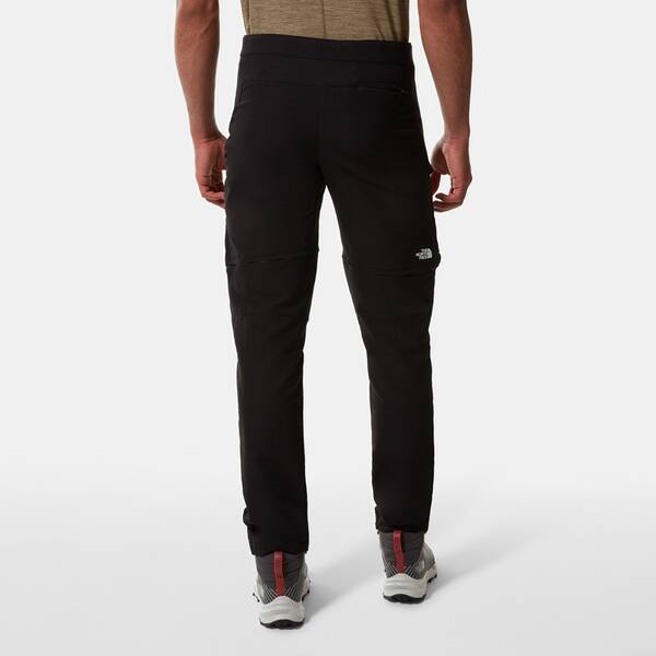 Thumbnail - THE NORTH FACE Herren Hose M LIGHTNING CONVERTIBLE PANT