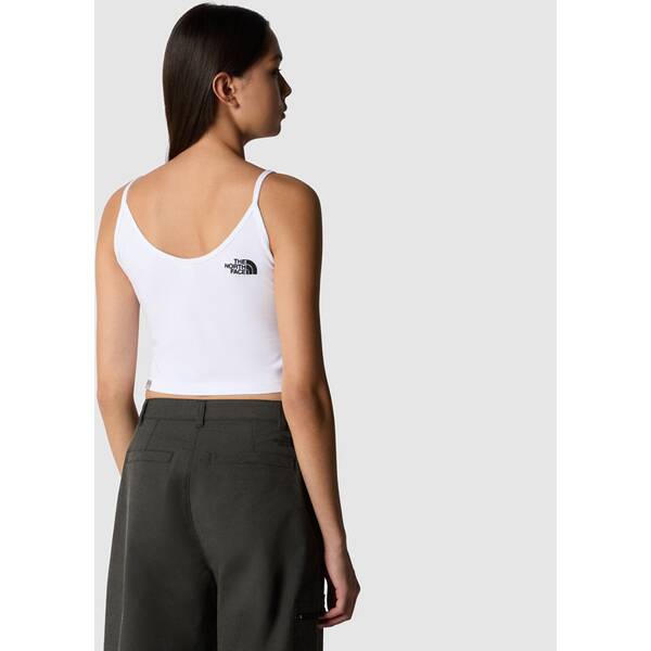 Thumbnail - THE NORTH FACE Damen Shirt W CROP TANK