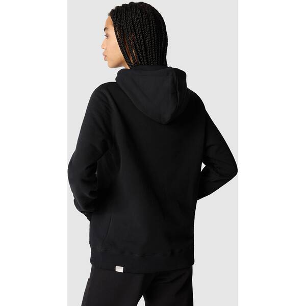 Thumbnail - THE NORTH FACE Damen Kapuzensweat W DREW PEAK PULLOVER HOODIE