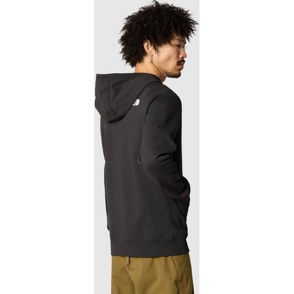 Thumbnail - THE NORTH FACE Herren Kapuzensweat TNF_LW_M Logo 80/20 Pullover