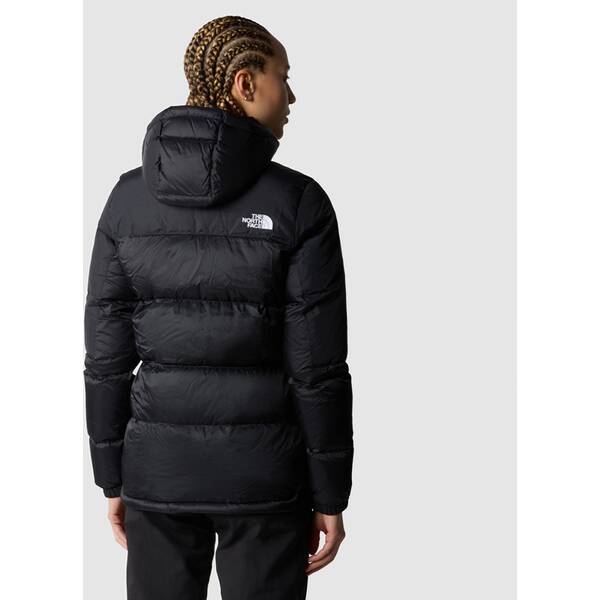 Thumbnail - THE NORTH FACE Damen Funktionsjacke W DIABLO DOWN HOODIE - EU