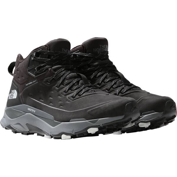Thumbnail - THE NORTH FACE Herren Trekkinghalbschuhe M VCTVEXPLRSMDFLLTHR