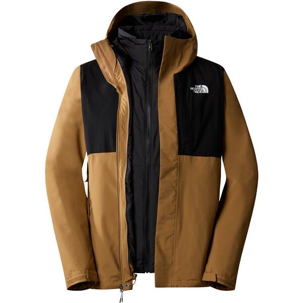 Thumbnail - THE NORTH FACE Herren Doppeljacke M CARTO TRI