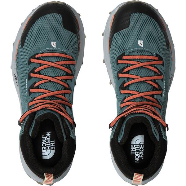 Thumbnail - THE NORTH FACE Damen Trekkingstiefel W VECTIV FASTPACK MID FUTURELI