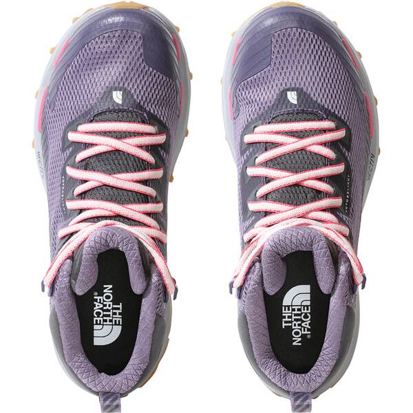 Thumbnail - THE NORTH FACE Damen Trekkingstiefel W VECTIV FASTPACK MID FUTURELI