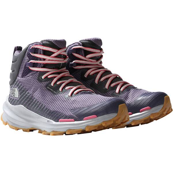 Thumbnail - THE NORTH FACE Damen Trekkingstiefel W VECTIV FASTPACK MID FUTURELI