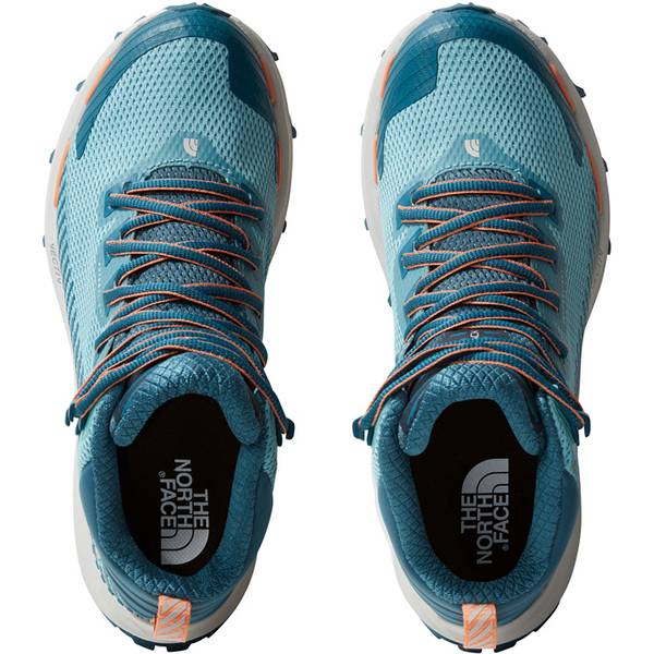 Thumbnail - THE NORTH FACE Damen Trekkingstiefel W VECTIV FASTPACK MID FUTURELI