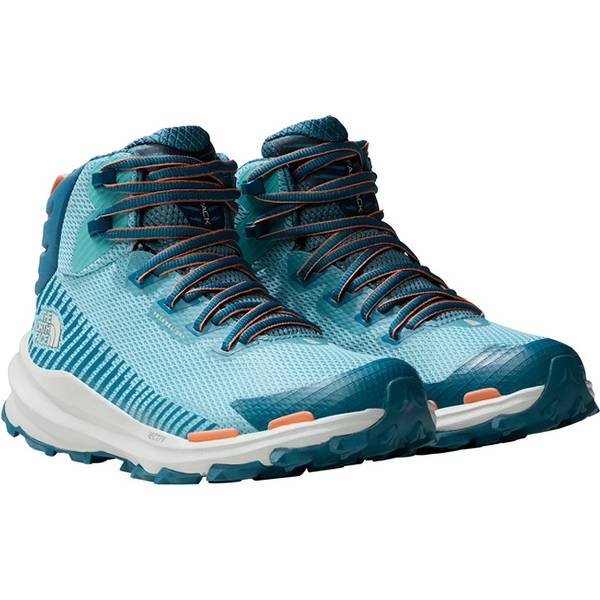 Thumbnail - THE NORTH FACE Damen Trekkingstiefel W VECTIV FASTPACK MID FUTURELI