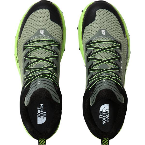 Thumbnail - THE NORTH FACE Herren Trekkinghalbschuhe M VECTIV FASTPACK FUTURELIGHT