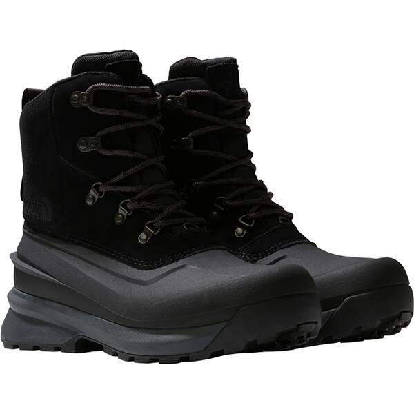 Thumbnail - THE NORTH FACE Herren Stiefel M CHILKAT V LACE WP
