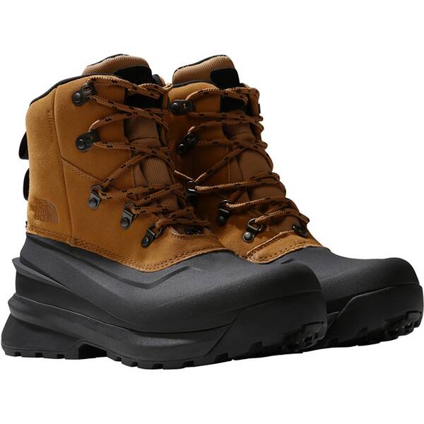 Thumbnail - THE NORTH FACE Herren Stiefel M CHILKAT V LACE WP